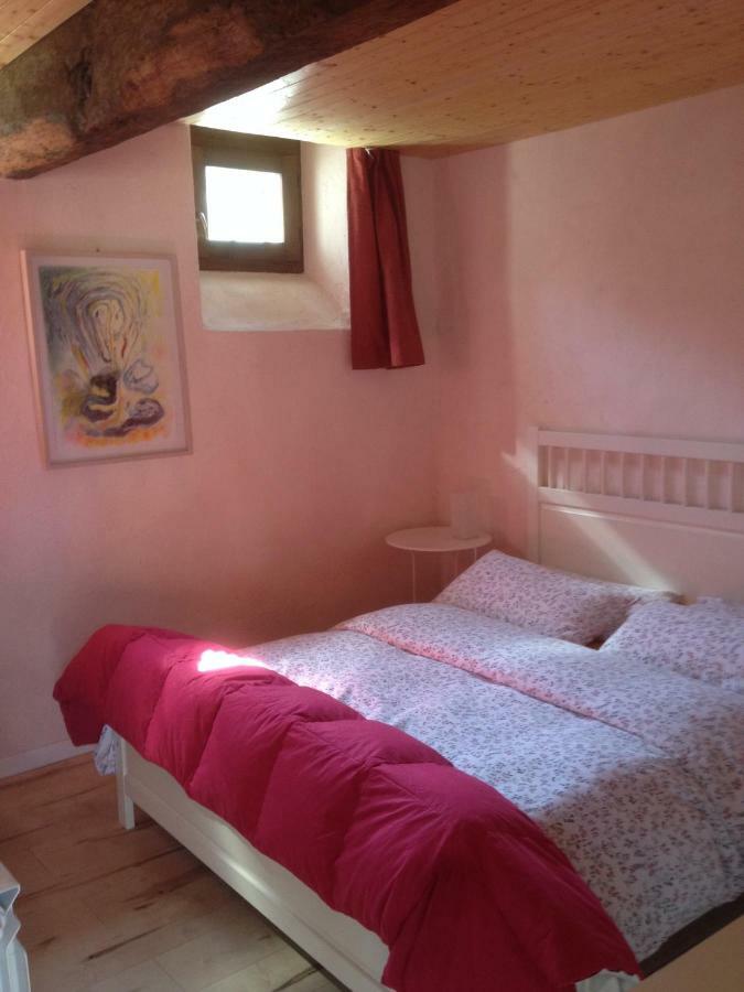 포르토 발트라바글리아 La Tana Del Ghiro B&B 외부 사진