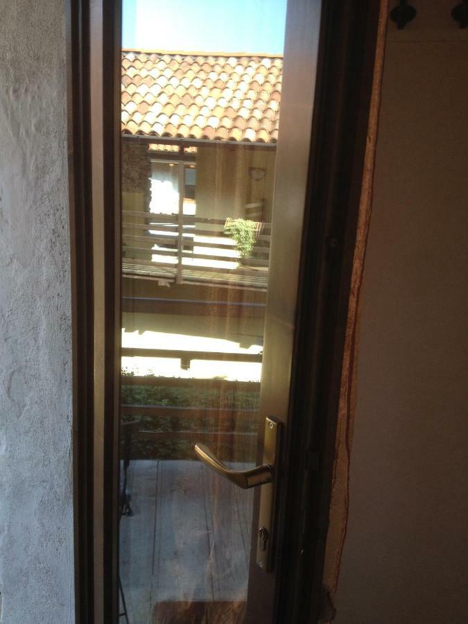 포르토 발트라바글리아 La Tana Del Ghiro B&B 외부 사진