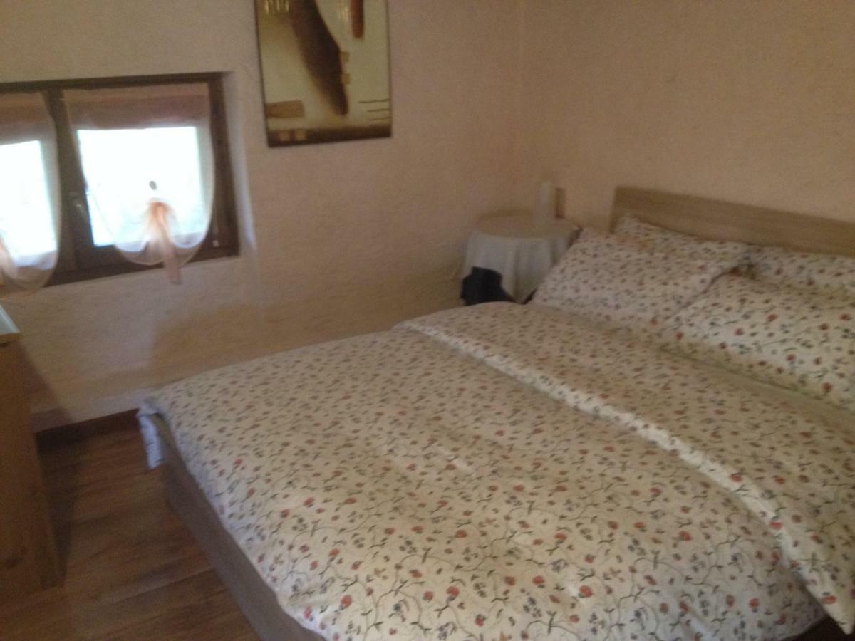 포르토 발트라바글리아 La Tana Del Ghiro B&B 외부 사진