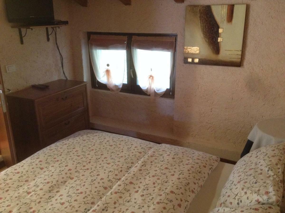 포르토 발트라바글리아 La Tana Del Ghiro B&B 외부 사진